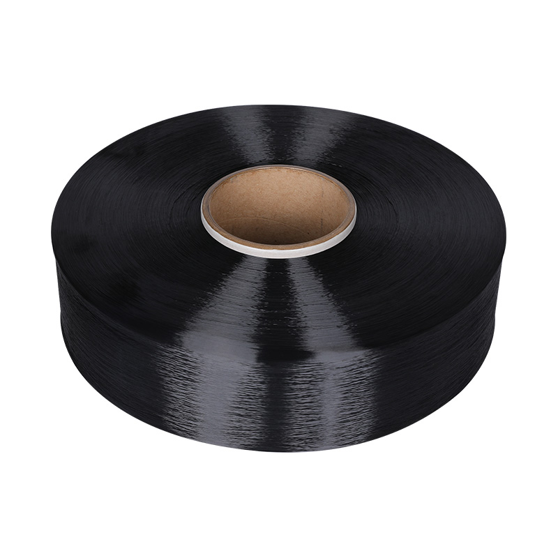 FDY gekleurde volledige saaie garenserie