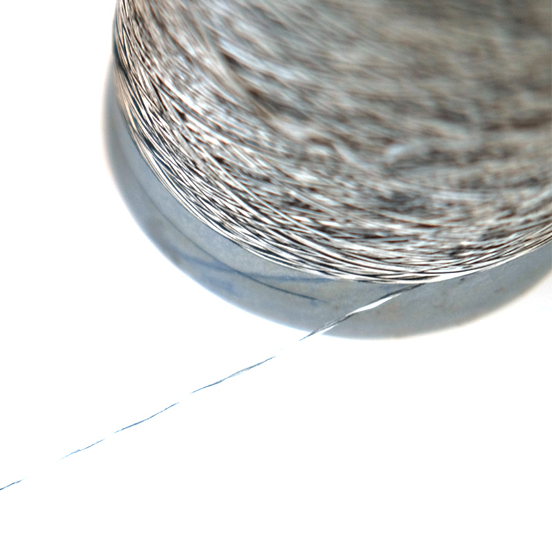 Samengestelde gedifferentieerde garenserie