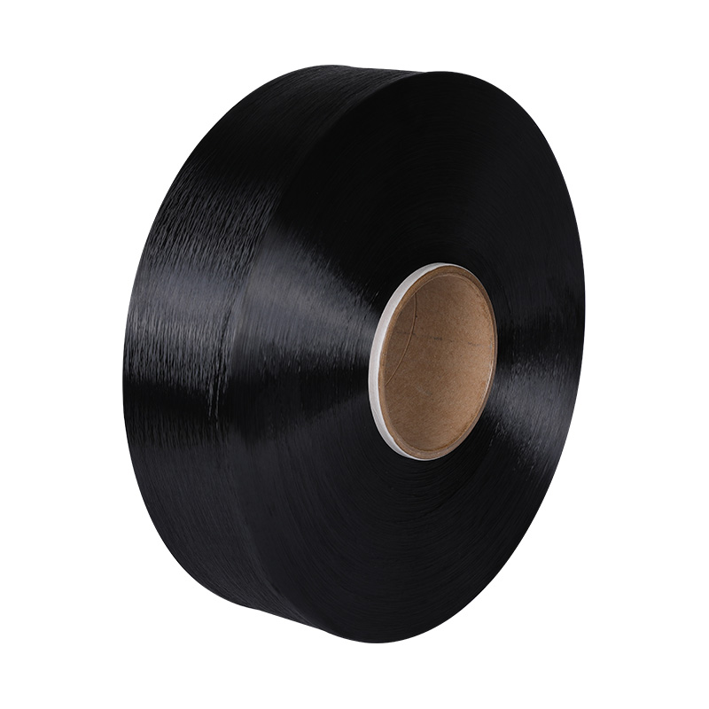 FDY gekleurde volledige saaie garenserie